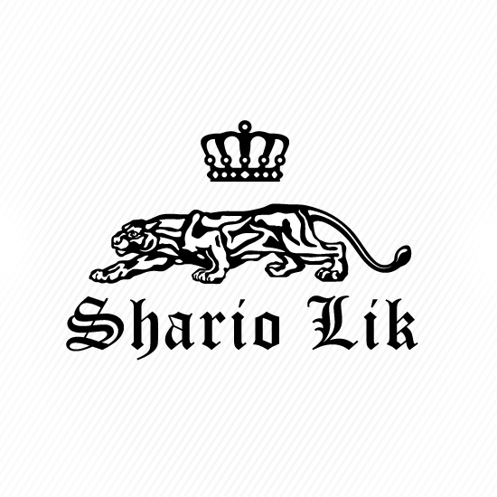 Warenzeichen »Shario Lik«