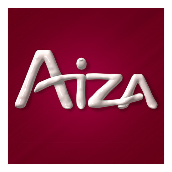 Logo »Aiza«