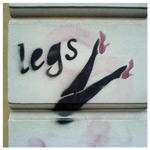 »Legs«