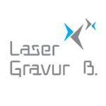Laser Gravur B.